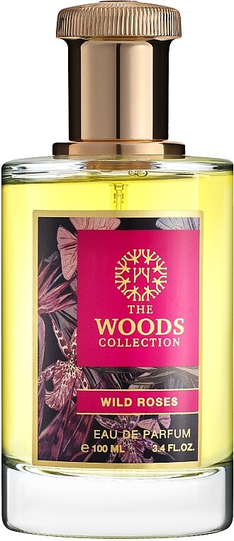Духи The Woods Collection Wild Roses
Духи The Woods Collection Wild Roses