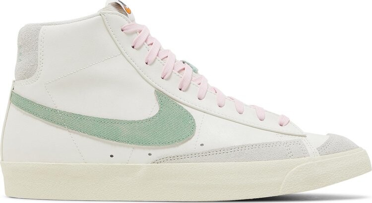 Кроссовки Nike Blazer Mid 77 Premium Certified Fresh Sail Enamel Green, белый, Белый;серый, Кроссовки Nike Blazer Mid 77 Premium Certified Fresh Sail Enamel Green, белый
Кроссовки Nike Blazer Mid 77 Premium Certified Fresh Sail Enamel Green, белый, Белый;серый, Кроссовки Nike Blazer Mid 77 Premium Certified Fresh Sail Enamel Green, белый