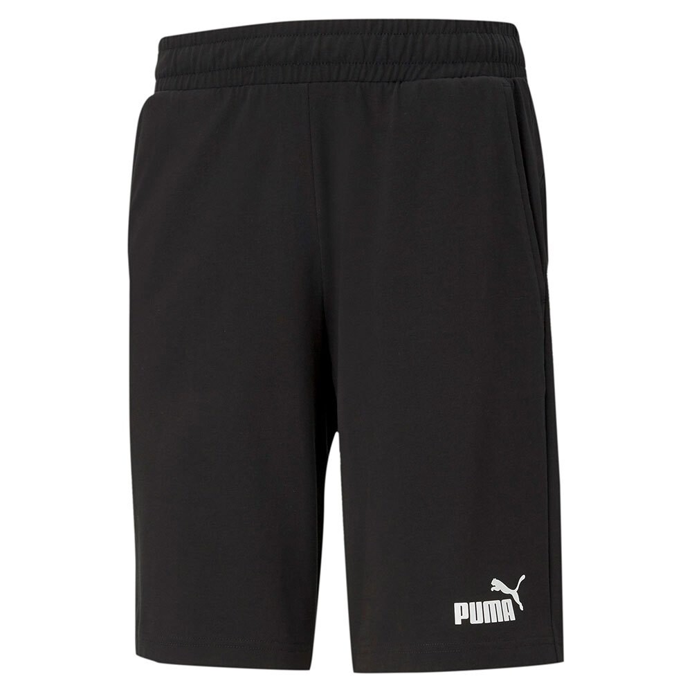 Брюки Puma Essential, черный
Брюки Puma Essential, черный