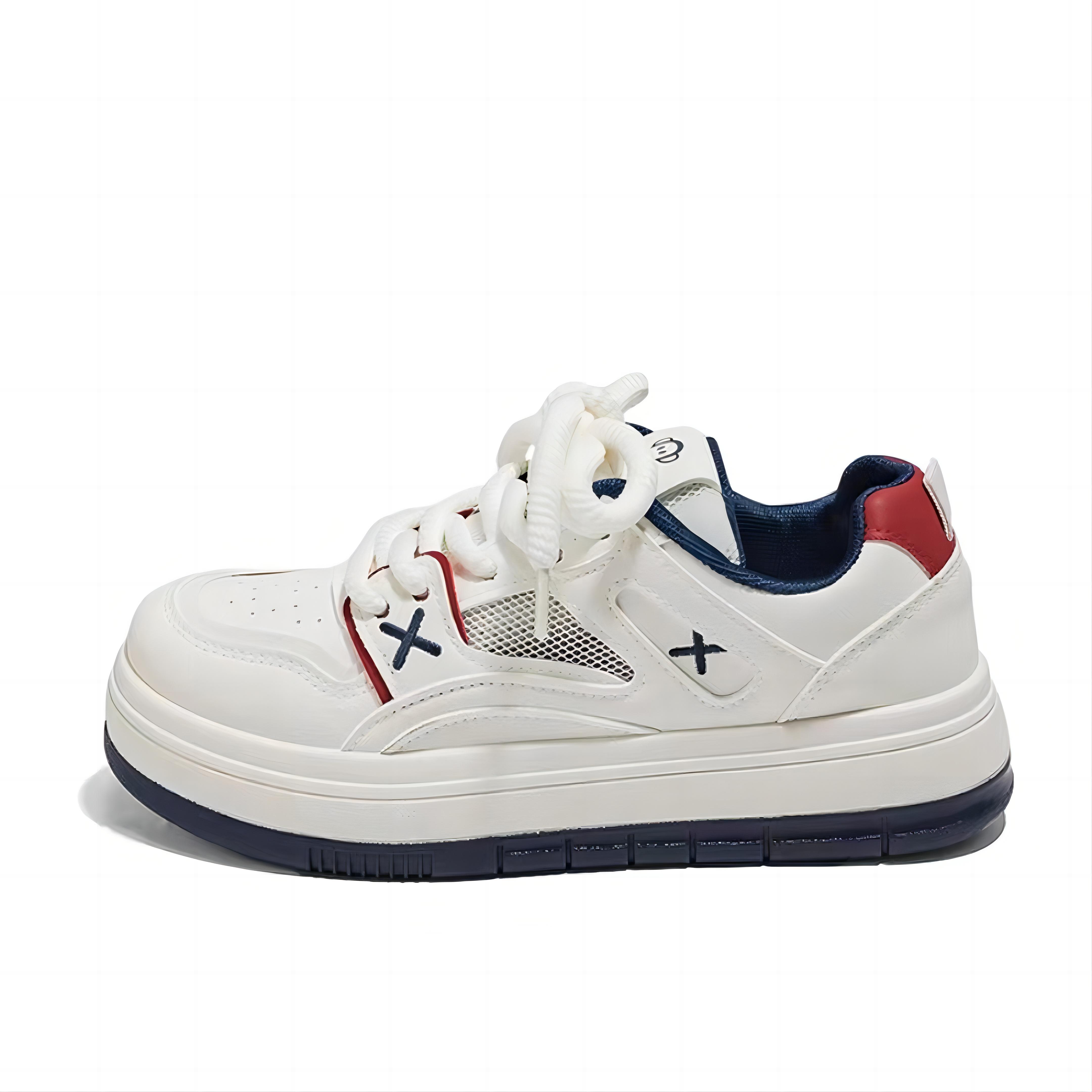 Женские скейтерские кеды BINGO DUCK, синий
Женские скейтерские кеды BINGO DUCK, синий