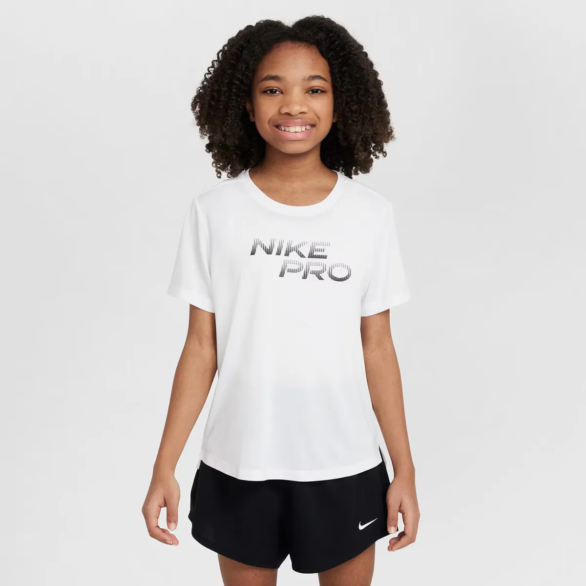 Детская футболка One Nike, белый
Детская футболка One Nike, белый