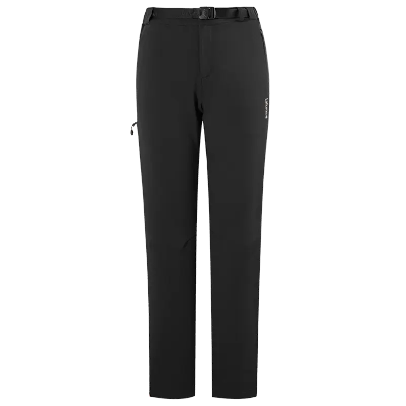 Женские повседневные брюки Lafuma, черный
Женские повседневные брюки Lafuma, черный