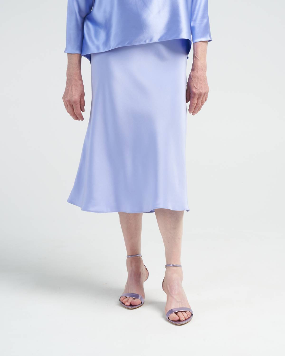 Юбка-флирта в цвете «Ирис» Peter Cohen, цвет iris
Юбка-флирта в цвете «Ирис» Peter Cohen, цвет iris