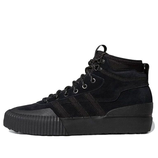 Кроссовки оригиналы akando atr Adidas, черный
Кроссовки оригиналы akando atr Adidas, черный