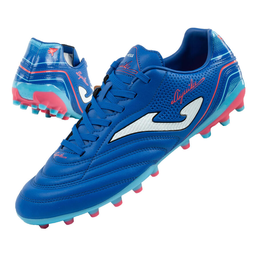 Мужские спортивные бутсы с шипами Joma Aguila 2504
Мужские спортивные бутсы с шипами Joma Aguila 2504