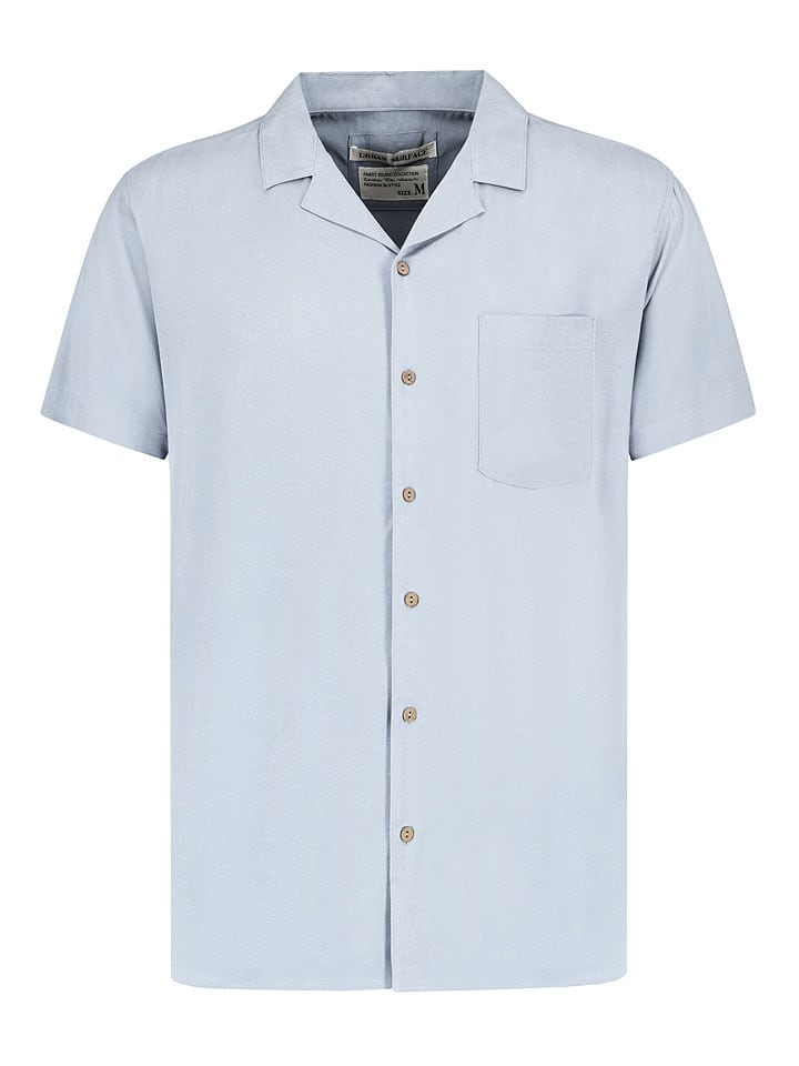 Рубашка Urban Surface, светло-синий
Рубашка Urban Surface, светло-синий