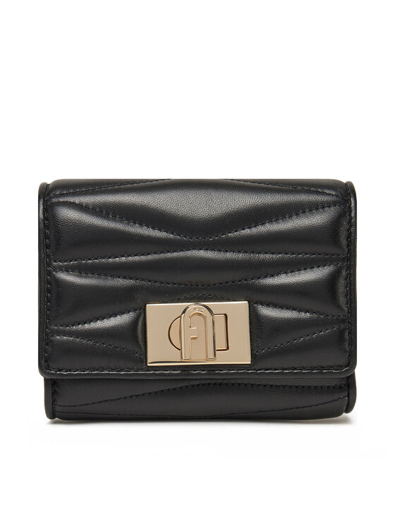 Большой женский кошелек 1927 M WP00225 BX3221 O6000 Furla, черный
Большой женский кошелек 1927 M WP00225 BX3221 O6000 Furla, черный