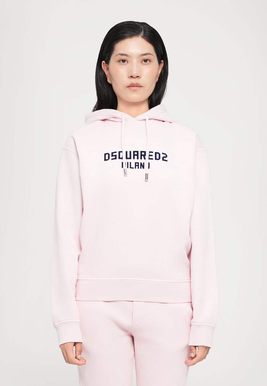 Толстовка Dsquared2 JUST RIGHT FIT HOODIE, Pink/Multi-Coloured
Толстовка Dsquared2 JUST RIGHT FIT HOODIE, Pink/Multi-Coloured