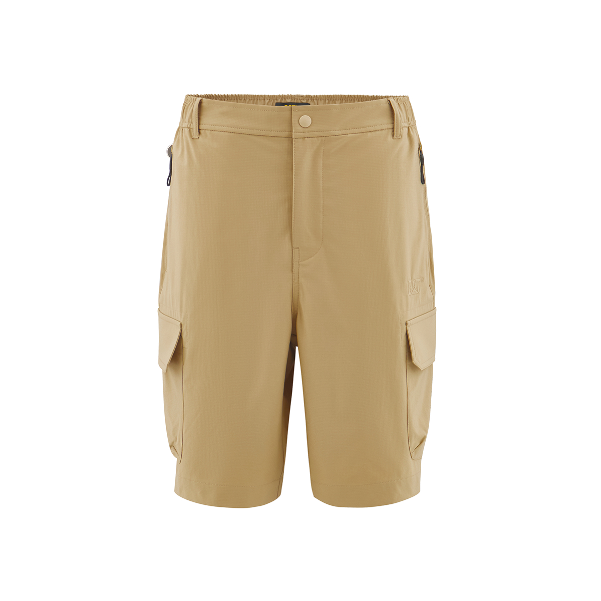 Грузовые шорты мужские CAT, светлый хаки
Грузовые шорты мужские CAT, светлый хаки