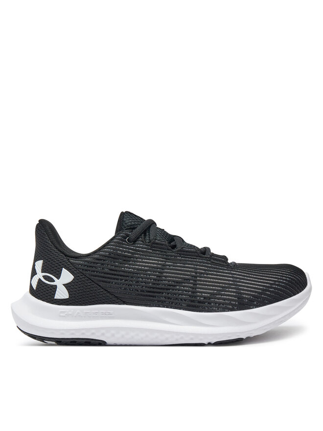 Беговые кроссовки Under Armour Ua W Charged Speed Swift 3027006-001, черный
Беговые кроссовки Under Armour Ua W Charged Speed Swift 3027006-001, черный