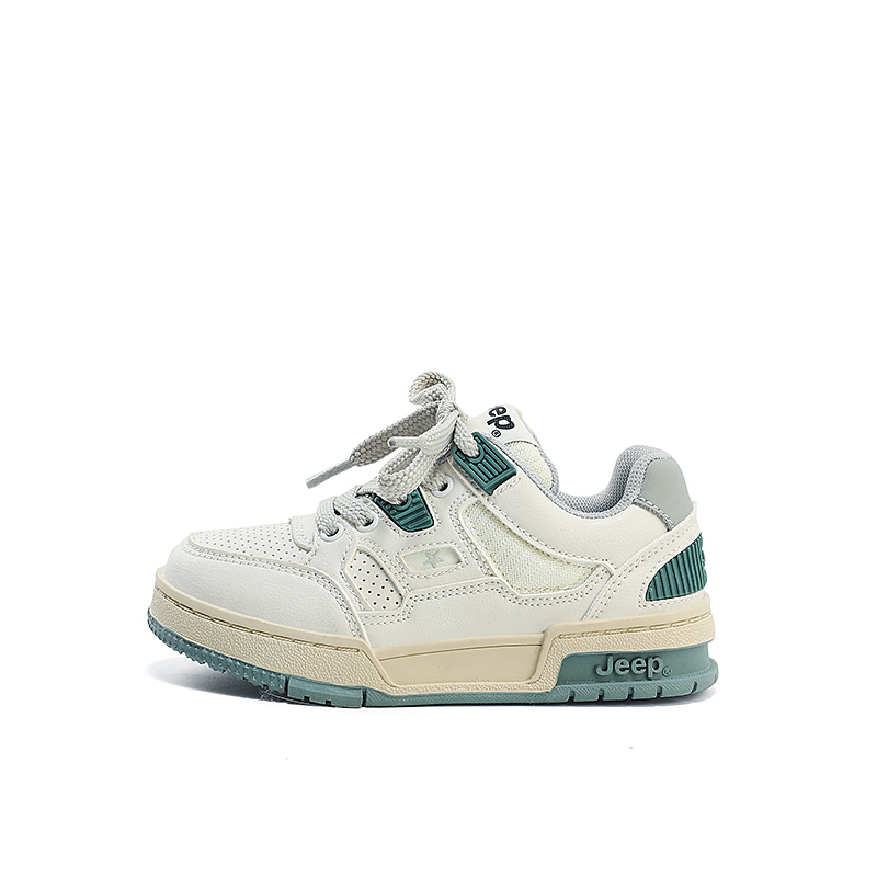 Низкие детские скейтбординг кроссовки white green kids Jeep, Aqua зеленый/айвори
Низкие детские скейтбординг кроссовки white green kids Jeep, Aqua зеленый/айвори