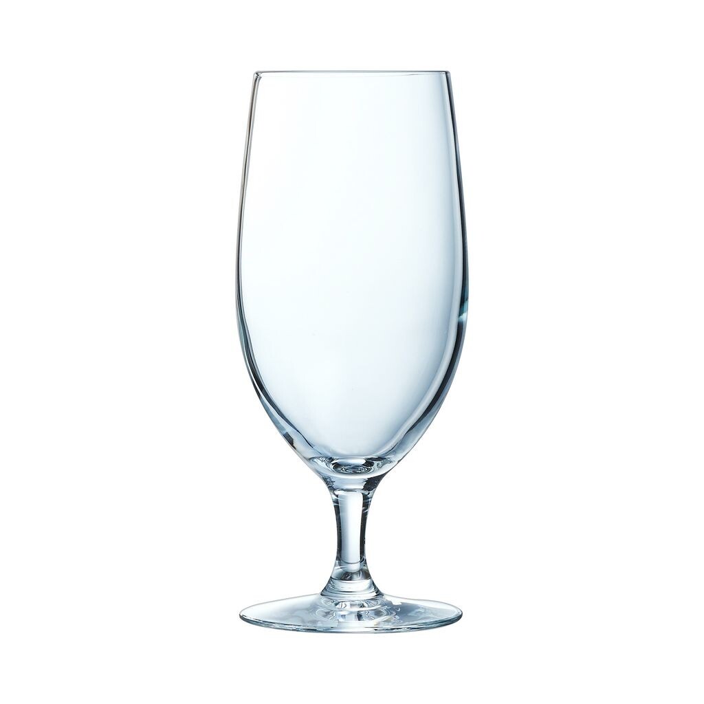 Chef & Sommelier ARC G3570 Cabernet Tulip пивной тюльпан, бокал для пива, 460 мл, хрустальный бокал Krysta, прозрачный, 6 шт. в упаковке Chef & Sommelier Maxima / Spirit New Design
Chef & Sommelier ARC G3570 Cabernet Tulip пивной тюльпан, бокал для пива, 460 мл, хрустальный бокал Krysta, прозрачный, 6 шт. в упаковке Chef & Sommelier Maxima / Spirit New Design