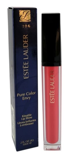 Блеск для губ 106 Tempt & Tease, 5,8 мл Estee Lauder, Pure Color Envy Lip Shine, Estée Lauder
Блеск для губ 106 Tempt & Tease, 5,8 мл Estee Lauder, Pure Color Envy Lip Shine, Estée Lauder