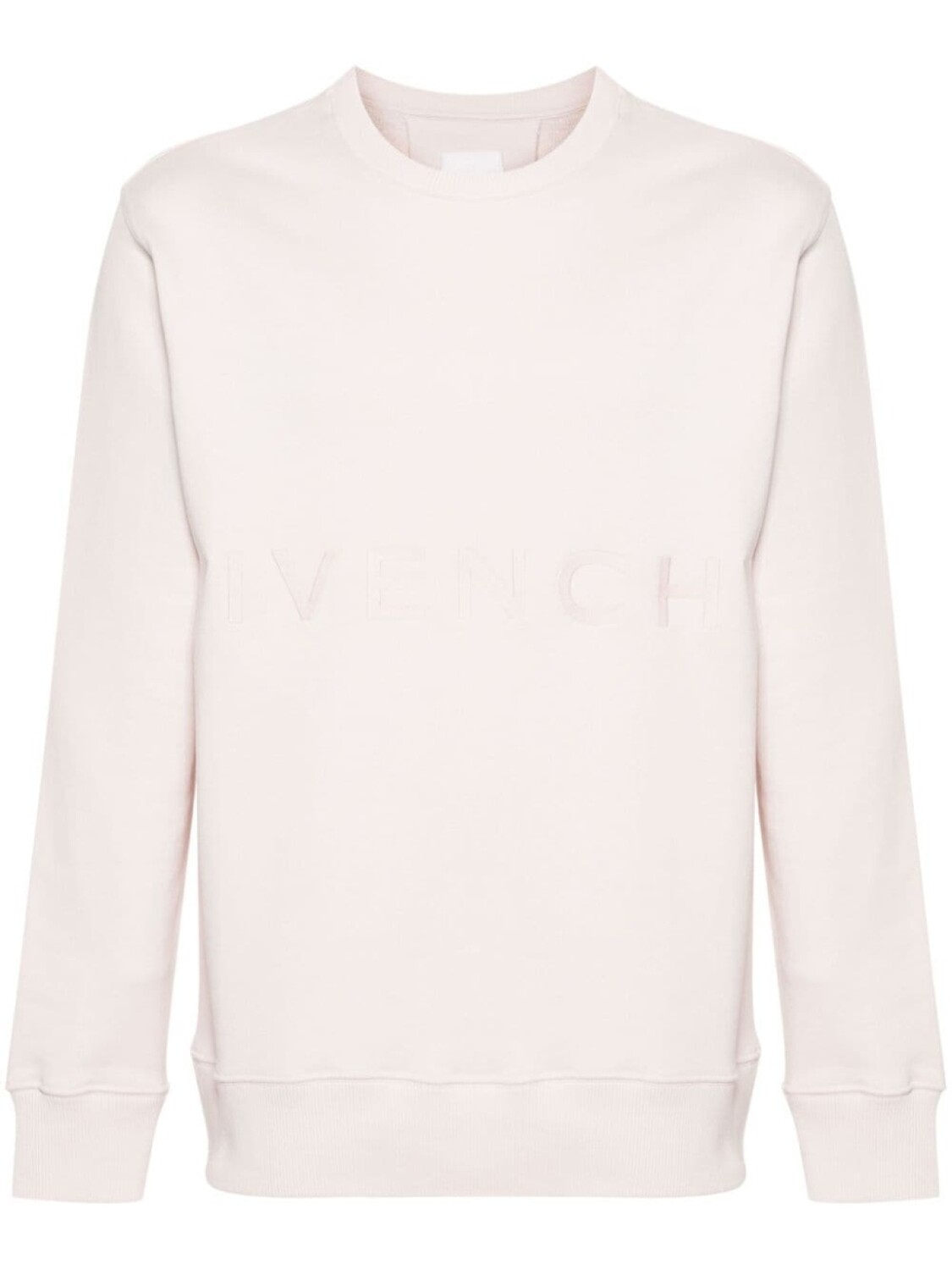 Толстовка с вышитым логотипом Givenchy, розовый
Толстовка с вышитым логотипом Givenchy, розовый