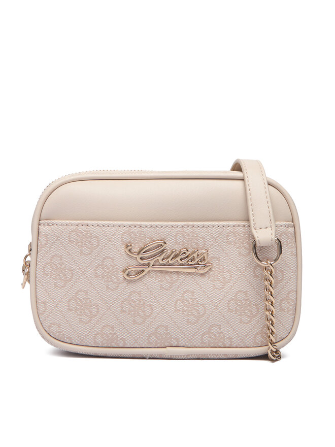 Сумка через плечо Guess J6RZ27 WFMF0 Beige
Сумка через плечо Guess J6RZ27 WFMF0 Beige