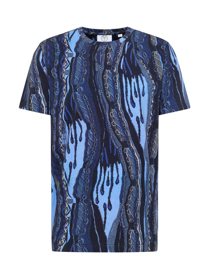 Carlo Colucci Футболка Erroi темно-синего цвета, Синий, Carlo Colucci Футболка Erroi темно-синего цвета
Carlo Colucci Футболка Erroi темно-синего цвета, Синий, Carlo Colucci Футболка Erroi темно-синего цвета