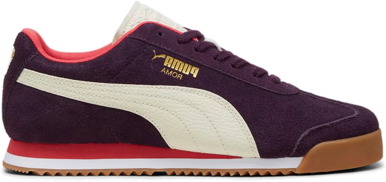 Кроссовки Puma Mens Roma
Кроссовки Puma Mens Roma