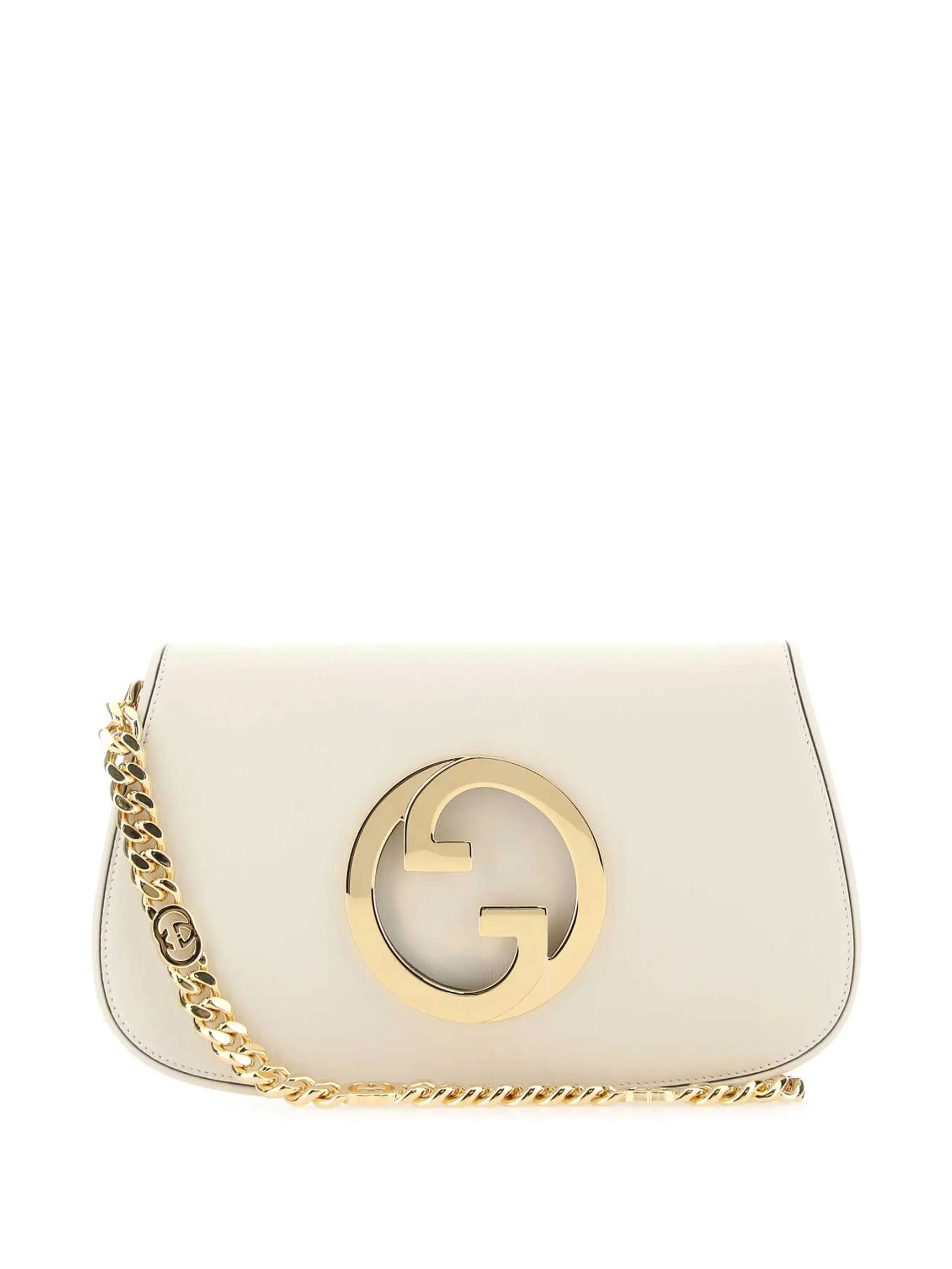 Сумка на плечо Blondie Gucci, белый
Сумка на плечо Blondie Gucci, белый