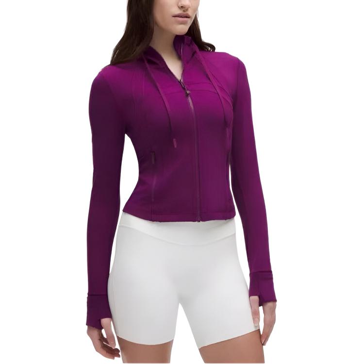 Lululemon Йога-коат Women's Black
Lululemon Йога-коат Women's Black