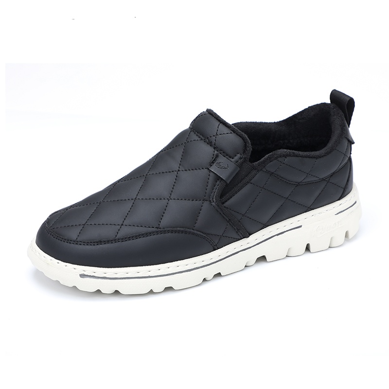 Мужская повседневная обувь с низким верхом TAIHEYUAN, 75416 Black
Мужская повседневная обувь с низким верхом TAIHEYUAN, 75416 Black