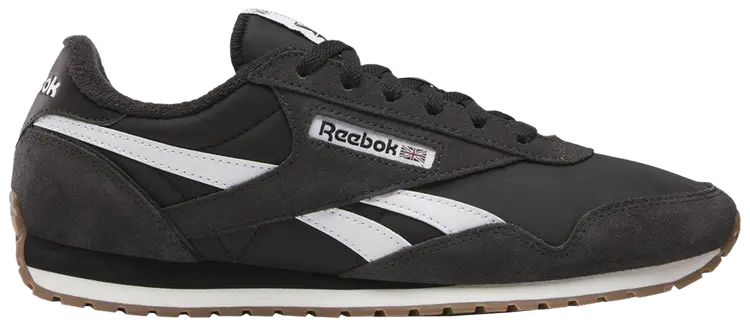 Кроссовки Reebok Classic AZ 'Washed Black Chalk', черный
Кроссовки Reebok Classic AZ 'Washed Black Chalk', черный