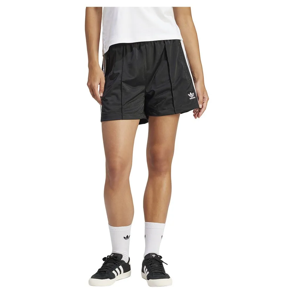 Шорты adidas Originals Firebird, черный
Шорты adidas Originals Firebird, черный