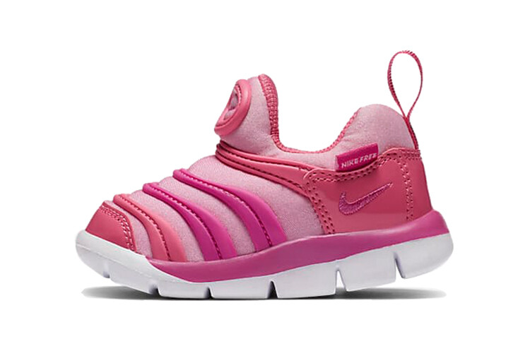 Кроссовки Nike Dynamo Free Toddler Shoes Baby
Кроссовки Nike Dynamo Free Toddler Shoes Baby