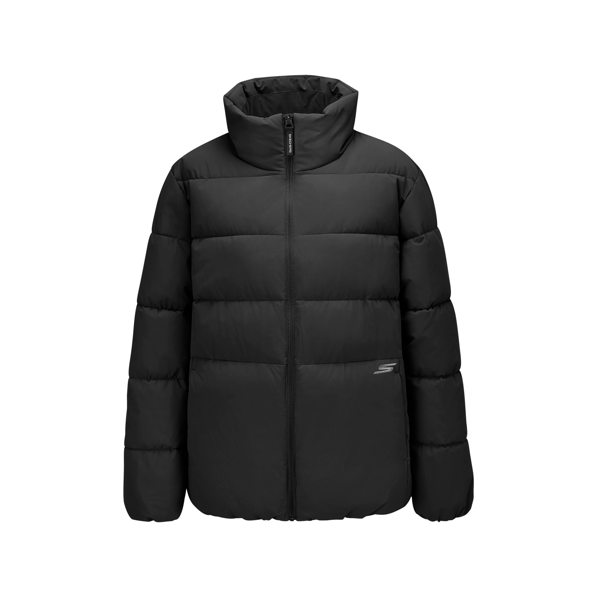 Skechers Куртка мужская Carbon Black, Carbon Black-0018
Skechers Куртка мужская Carbon Black, Carbon Black-0018