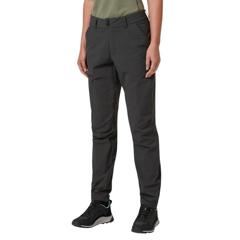 Женские брюки Helly Hansen, серый 
Женские брюки Helly Hansen, серый