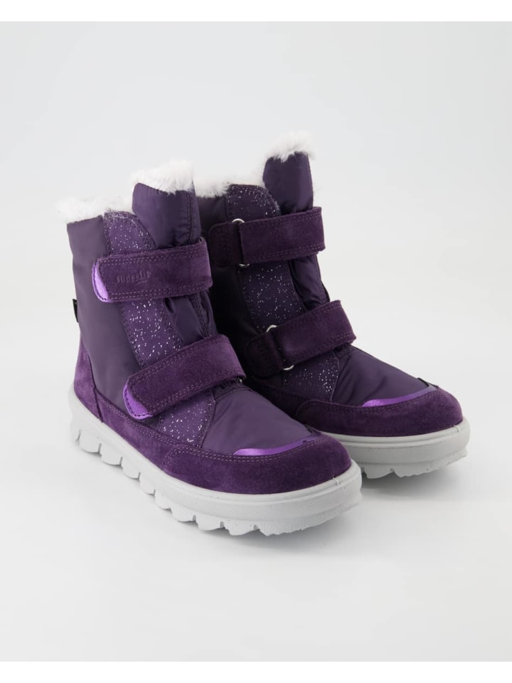 Сапоги superfit Klettstiefel, фиолетовый
Сапоги superfit Klettstiefel, фиолетовый