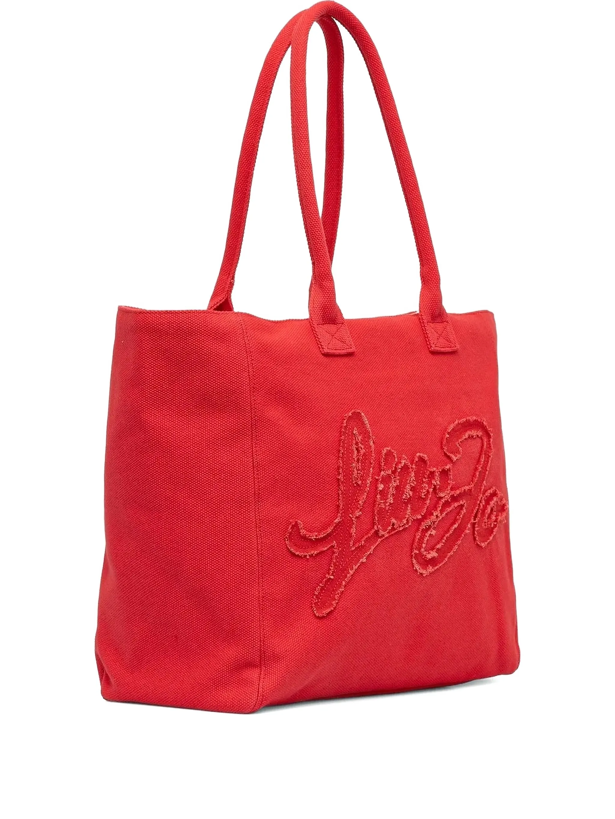 Сумка-тоут с логотипом Liu Jo, красный
Сумка-тоут с логотипом Liu Jo, красный