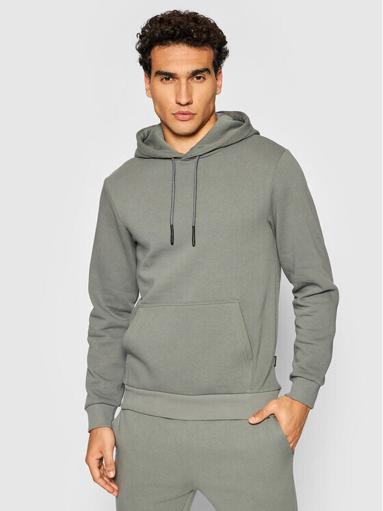 Толстовка обычного кроя Only & Sons, серый
Толстовка обычного кроя Only & Sons, серый