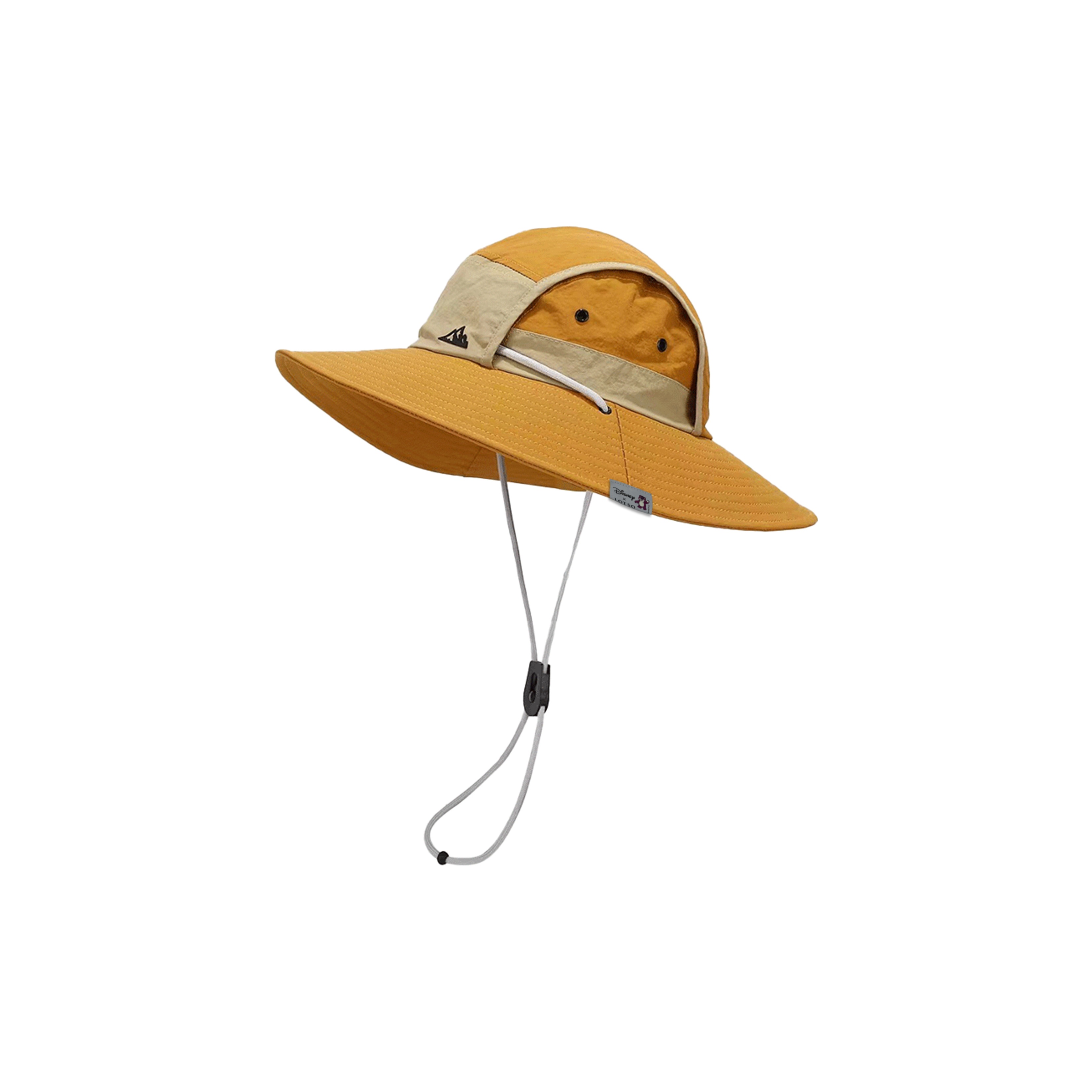 Disney Полиэстеровая панама унисекс, Orange
Disney Полиэстеровая панама унисекс, Orange