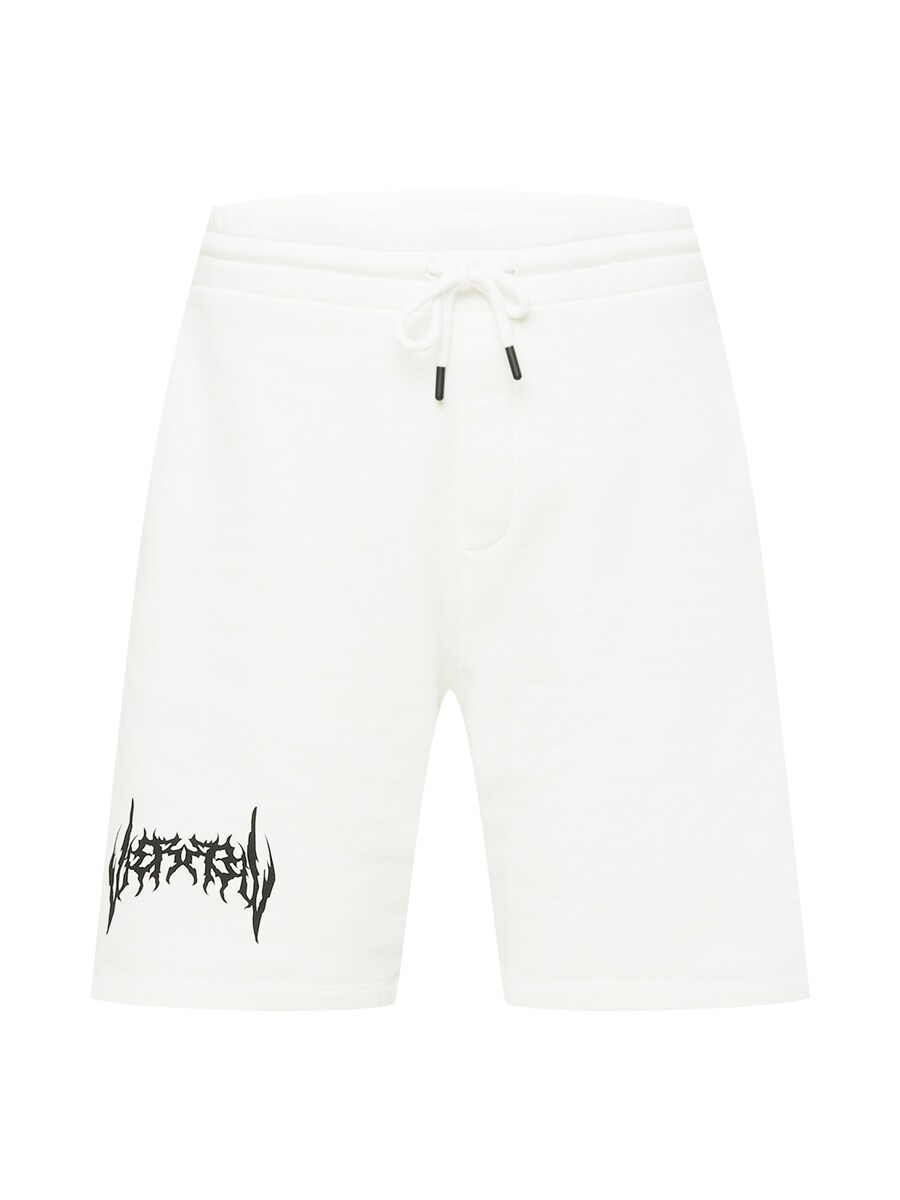 Брюки свободного кроя VIERVIER Alex, от белого
Брюки свободного кроя VIERVIER Alex, от белого