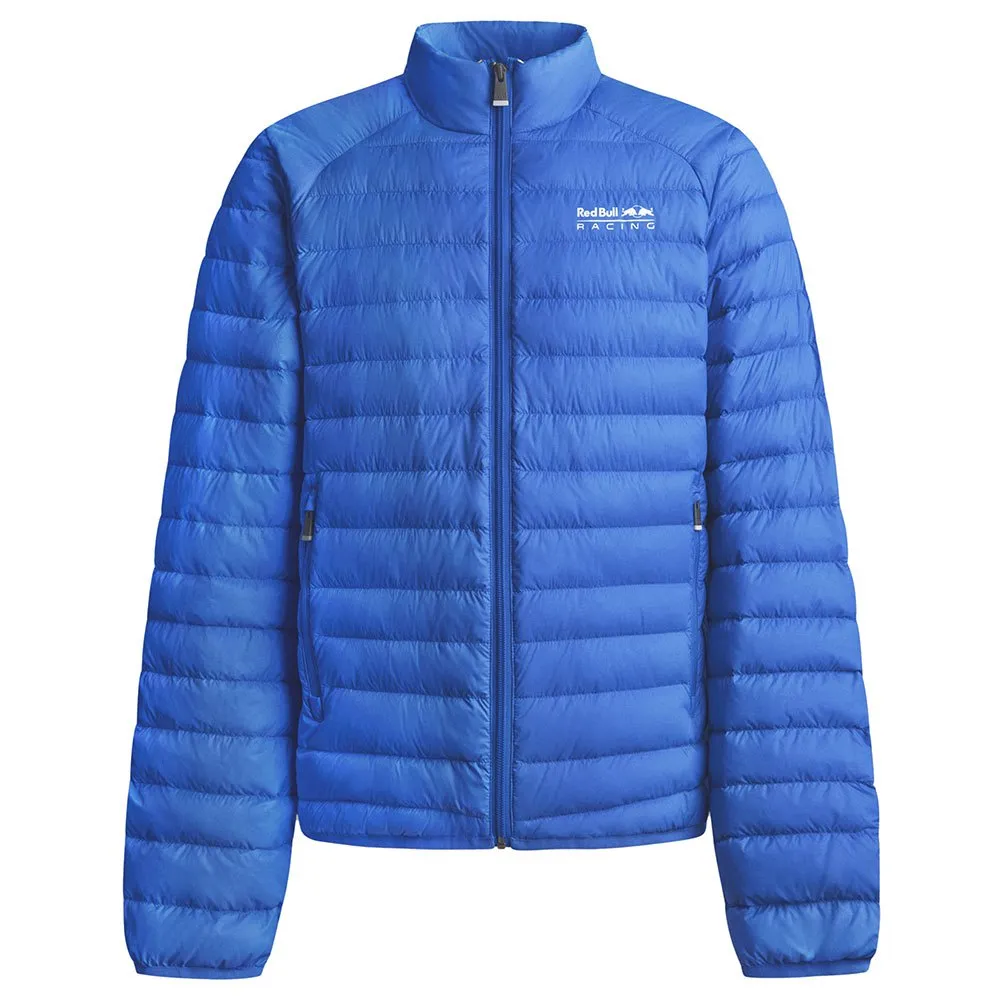 Куртка Red Bull Racing Thinsulate, синий 
Куртка Red Bull Racing Thinsulate, синий