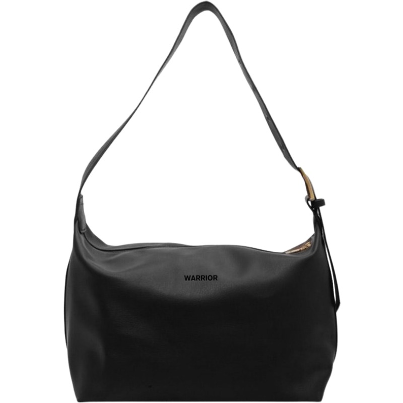 WARRIOR Сумка через плечо Pu Large Women's Coffee, Black
WARRIOR Сумка через плечо Pu Large Women's Coffee, Black