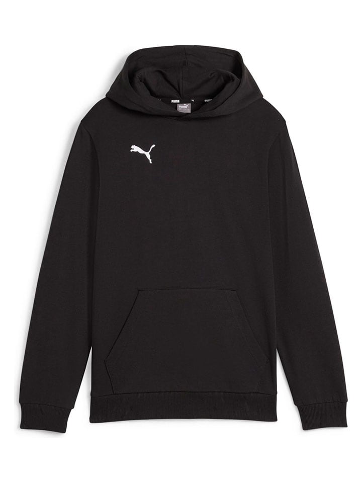 Puma Худи черного цвета
Puma Худи черного цвета