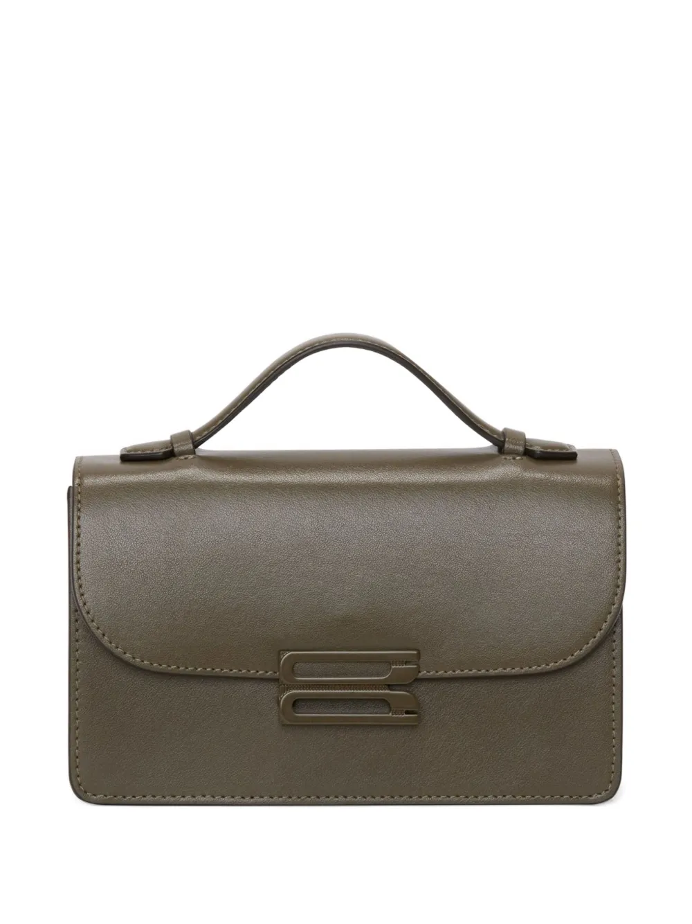 Сумка-сэтчел Dorian размера мини VICTORIA BECKHAM, зеленый
Сумка-сэтчел Dorian размера мини VICTORIA BECKHAM, зеленый