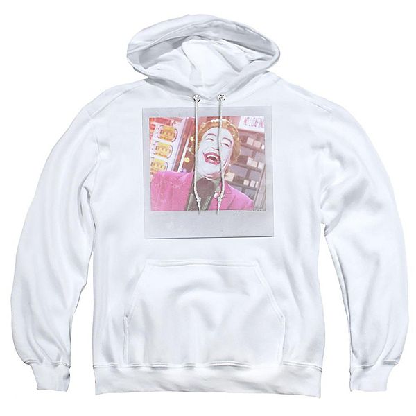 Толстовка с капюшоном для взрослых в стиле классического сериала "Бэтмен". Licensed Character
Толстовка с капюшоном для взрослых в стиле классического сериала "Бэтмен". Licensed Character