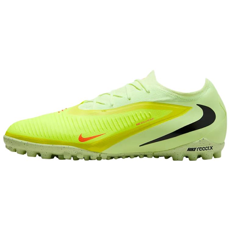 Nike Кроссовки Phantom 6 Soccer Shoes Unisex Light Green
Nike Кроссовки Phantom 6 Soccer Shoes Unisex Light Green