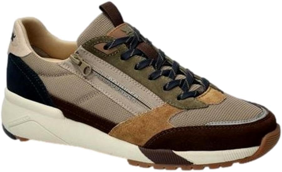 Мужские кроссовки Allrounder Scarmaro, Pepe/Taupe
Мужские кроссовки Allrounder Scarmaro, Pepe/Taupe