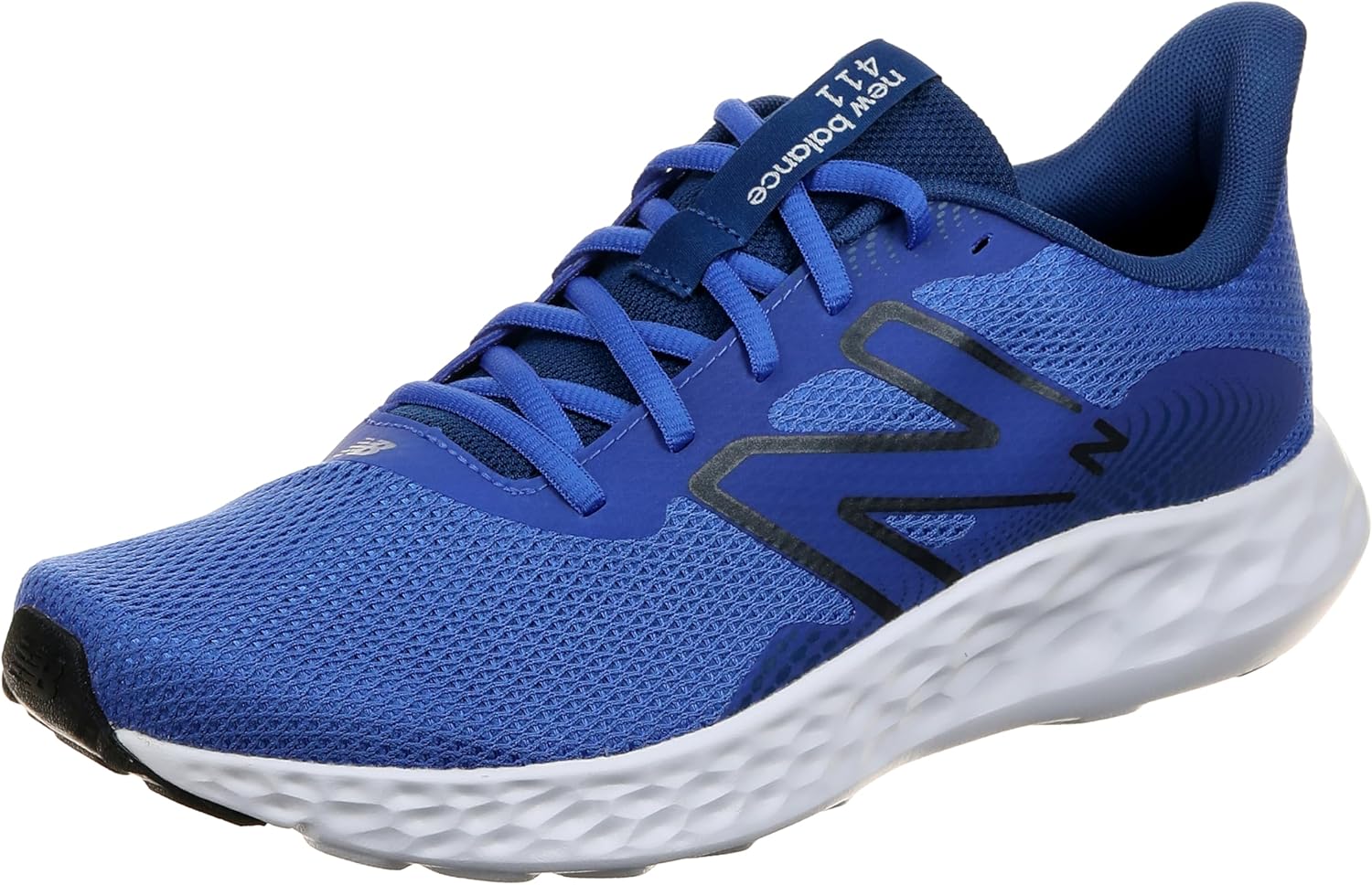 Мужские кроссовки New Balance M411CR3, Blue
Мужские кроссовки New Balance M411CR3, Blue