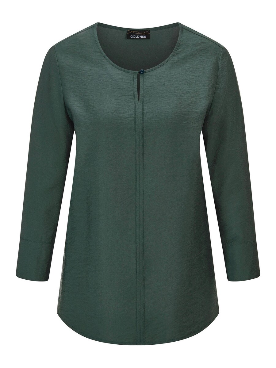Блуза Goldner, Green
Блуза Goldner, Green