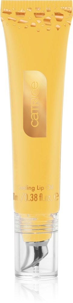 Летнее масло для губ с охлаждающим эффектом Catrice, atspalvis c02 lemon spritz 11 гр
Летнее масло для губ с охлаждающим эффектом Catrice, atspalvis c02 lemon spritz 11 гр