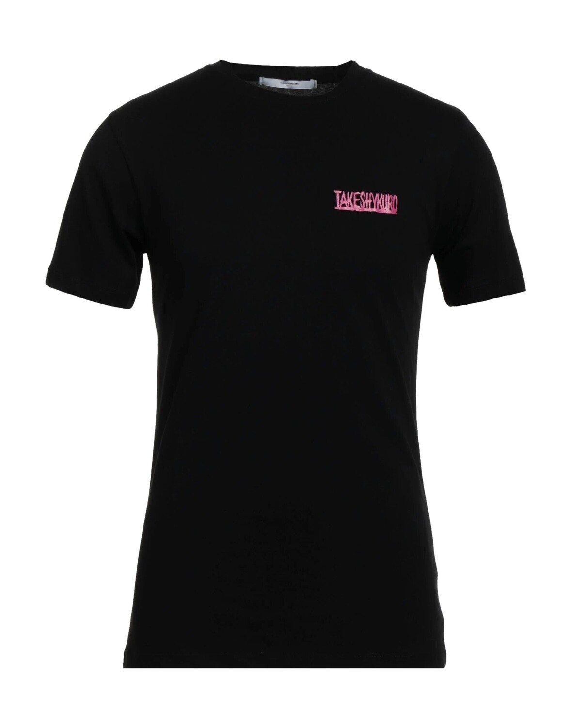 Футболка Takeshy Kurosawa, черный
Футболка Takeshy Kurosawa, черный