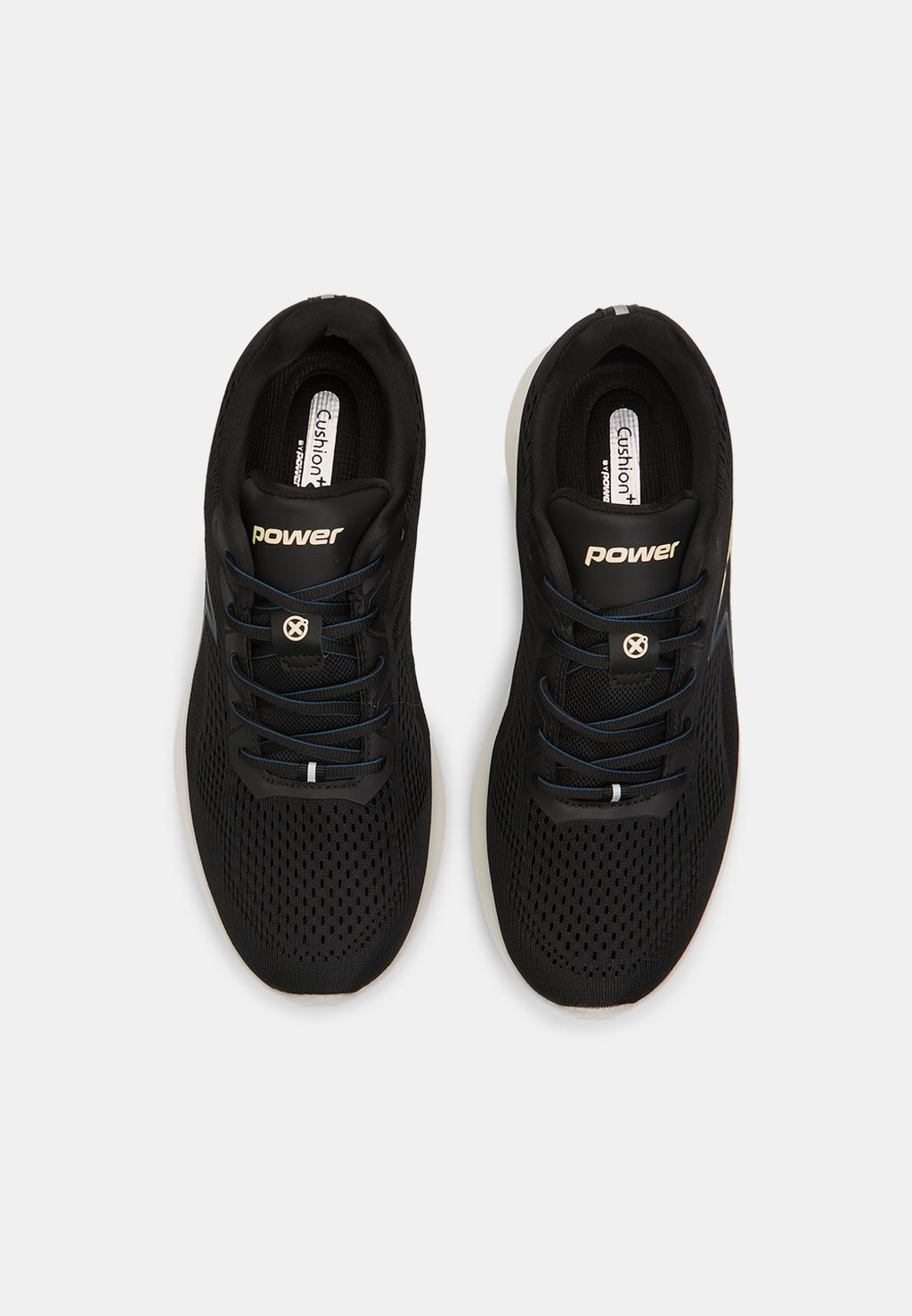Кроссовки POWER XORISE EROS Bata, черный
Кроссовки POWER XORISE EROS Bata, черный