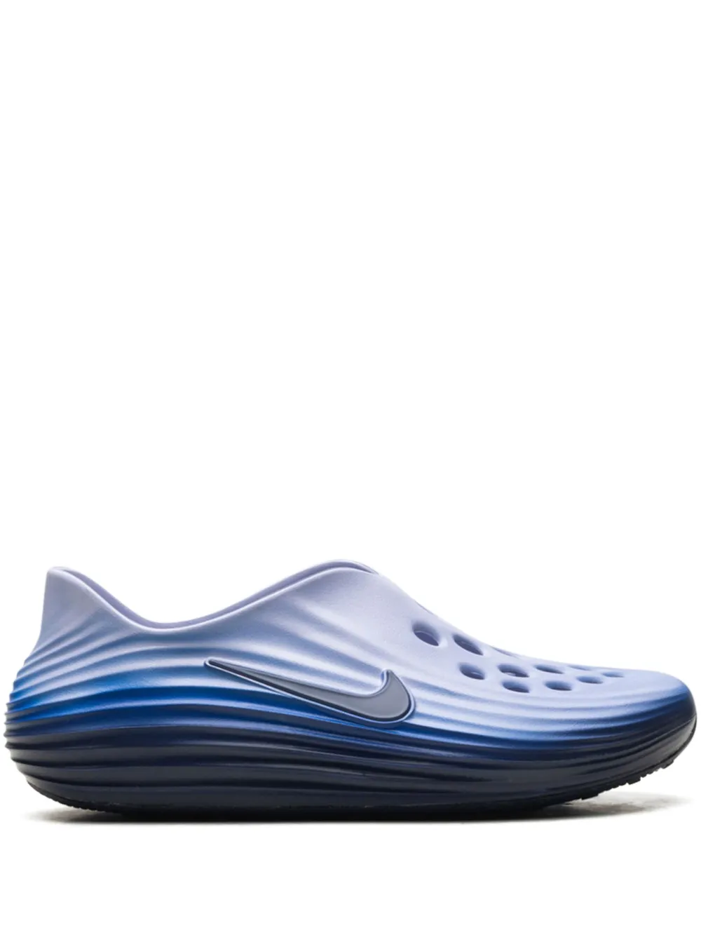 Кроссовки ReactX Rejuven8 «Midnight Navy/Comet Blue» Nike, синий
Кроссовки ReactX Rejuven8 «Midnight Navy/Comet Blue» Nike, синий