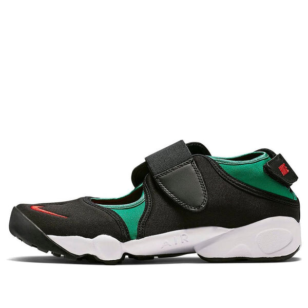 Сандалии воздушный разлом лес Nike, черный
Сандалии воздушный разлом лес Nike, черный