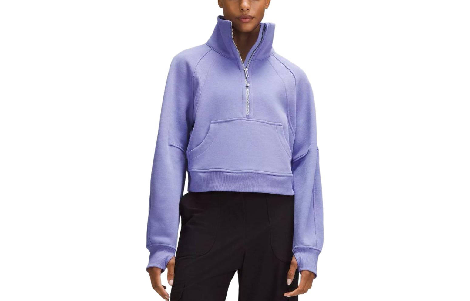 Свитшот серии Scuba для женщин Lululemon, темно-лавандовый, Фиолетовый, Свитшот серии Scuba для женщин Lululemon, темно-лавандовый
Свитшот серии Scuba для женщин Lululemon, темно-лавандовый, Фиолетовый, Свитшот серии Scuba для женщин Lululemon, темно-лавандовый