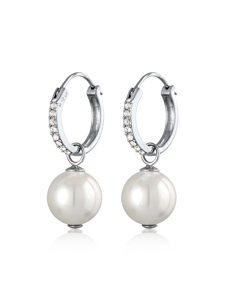 Elli Серьги в стиле бохо из серебра 925 пробы
Elli Серьги в стиле бохо из серебра 925 пробы